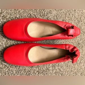 Everlane Day Heel Pump